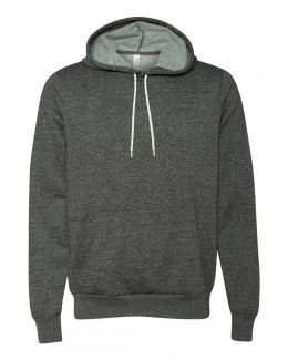 BELLA + CANVAS-Unisex Sponge Fleece Hoodie-3719